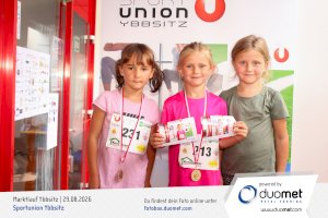 Marktlauf Ybbsitz